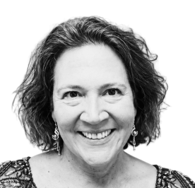 Elizabeth Farnden