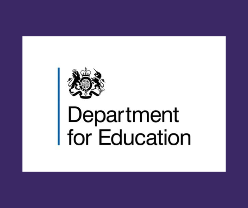 Department of Education confirms independent special schools can have full access to its flexible working programme