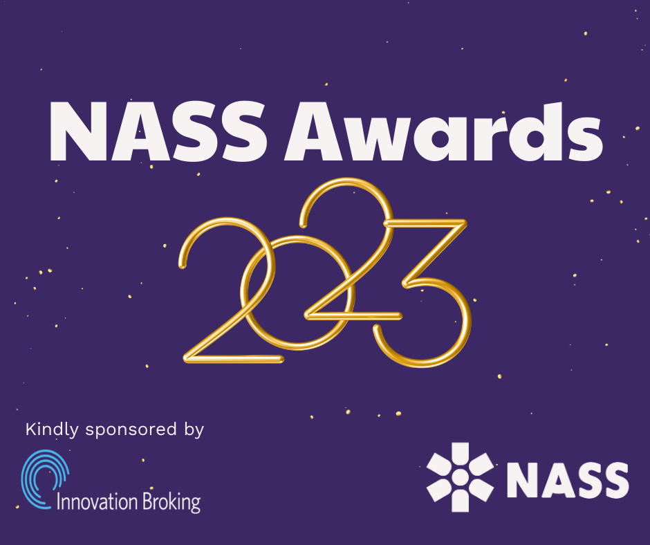 NASS 2023 Awards nominees and winners announced