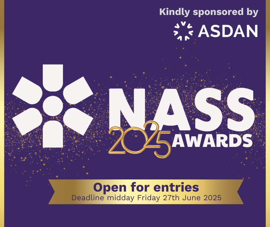 NASS Awards 2025 open for entries