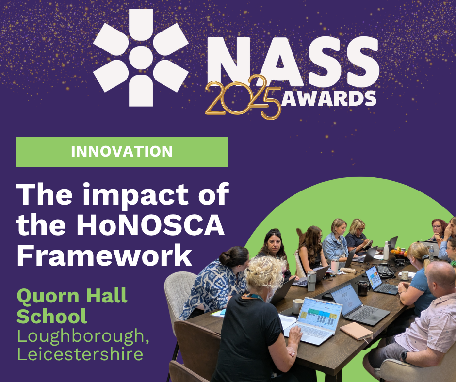 The impact of the HoNOSCA Framework